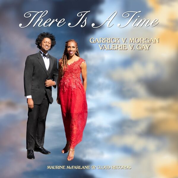 Cover art for There Is a Time